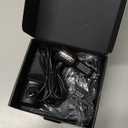 Dash Cam Front and Rear, 1080P Dash Camera for Cars, 3 Channel Car Camera Front Rear and Inside with 32GB Card, Loop Recording, Night Vision, HDR, 24Hr Parking, G-Sensor (Black)