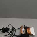 Outlet LED String Lights with Remote Control 99ft with 300 LEDs Dimmable Fairy String Lights for Bedroom,Trees, Indoor/Outdoor Copper String Lights for Birthday, Wedding,Party Warm White