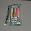 Sensory Autism Toys for Kids - Textured Stretchy Fidget Toys for Stress Anxiety - Sensory Toys Special Needs for Autistic Children Toddlers Boys Girls Stocking Stuffers Gifts, Treasure Box Classroom