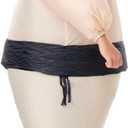 PTS Inflatable Costume Adult, Blow Up Sumo Costume for Halloween Inflatables Cosplay Party
