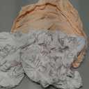 Gllquen Baby Bassinet Sheets 2 Pack, 100% Organic Cotton Bassinet Fitted Sheets for Girls Boys, Soft & Breathable Unisex Baby Mattress Sheet for Standard Bassinets 33"x17"(Lineage of Bloom)