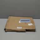 Hsei 2 Pcs Acacia Wood Cutting Board with Handle Wooden Charcuterie Board Large Paddle Carving Chopping Set Butter Serving Tray for Cheese Meat Fruit Bread (Classic Handle,16x12,19x4.7 Inch)