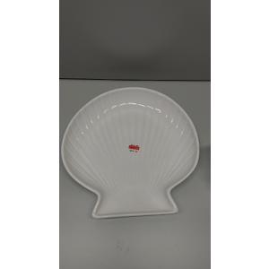 DI TTU GALLERY COASTAL SEASHELL PLATTER
