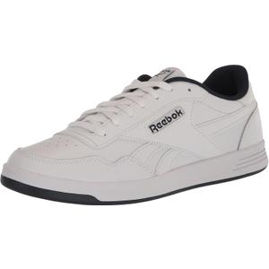 Reebok Classic Leather Sneakers for Women - Black or White Tennis Shoes Womens 12/Mens 10.5 Reebok Classic Leather Sneakers for Women - Black or White Tennis Shoes Womens 12/Mens 10.5