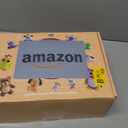 Air Dry Clay Kit for Kids - Animal Themed,12 Animals DIY Molding Clay Art Crafts Set for Kids Girls Boys Easter Gifts for Easter Basket Fillers Egg Fillers Party Favors (Animal)