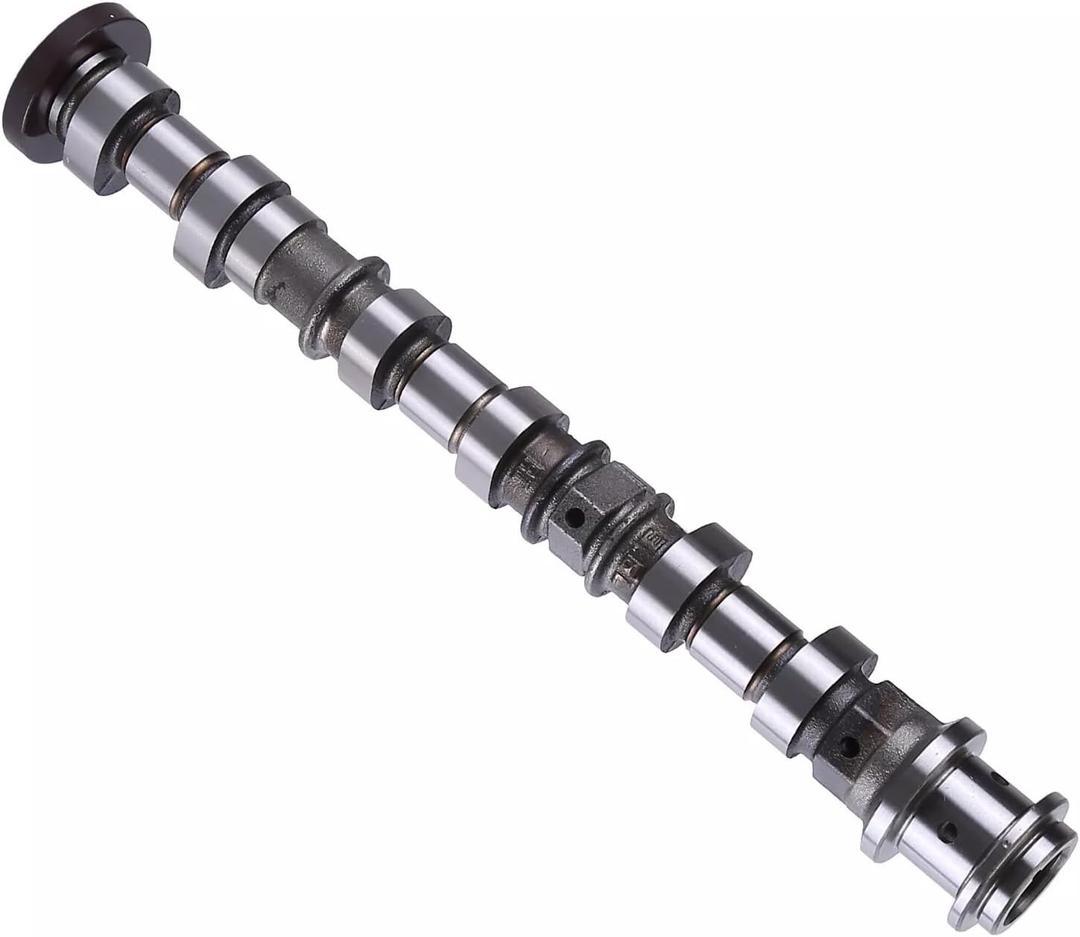 Lym Apex 5184380AG Right Side Intake Camshaft Compatible with Chrysler Jeep Dodge Ram 3.6L V6 Models, 05184380AH 5184380AE 5184380AF 5184380AD Right Camshaft - Intake Lym Apex 5184380AG Right Side Intake Camshaft Compatible with Chrysler Jeep Dodge Ram 3.6L V6 Models, 05184380AH 5184380AE 5184380AF 5184380AD Right Camshaft - Intake