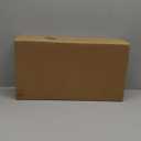 5 Tier Standing Metal Wire Shelving Unit, Adjustable Height, Storage Shelf Units for Laundry Bathroom Kitchen Pantry Closet (11.6" D x 21.2" W x 49" H inches, Black)