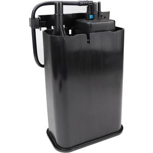 911-197 Vapor Canister Compatible with Chevy Silverado GMC Sierra 1500/1500HD 2500/2500HD 3500 1999-2004 Replaces 911197 15130738