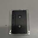 Arsvita Car Audio Bluetooth Wireless Cassette Receiver, Tape Player Bluetooth 5.0 Cassette Aux Adapter, Black