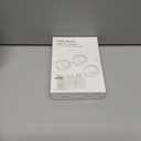 iPhone Fast Charger 6 Pack 3 pcs Apple Type C Wall Charger Block with 3 pcs 6FT Long USB C to Lightning Cable Fast Charging Cord for iPhone 14 13 12 11 Pro Max/SE 2022/ipad