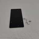 License Plate Holder Compatible with A6/S6/A6 Quattro 2012 2013 2014 2015-2024 6 x 12