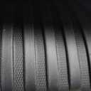 Floor Mats for 2024 2025 2026 Chevy Trax/Buick Envista, Door Sill Protectors Cargo Mat Backrest Mat Set, TPE All Weather Car Accessories for Activ LS LT 1RS 2RS (Floor Mats+2-in-1 Cargo Mat)