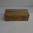 Christmas Garland 9ft with 50 Led, 320 Tips Prelit Fraser Fir Xmas Garland with 50 LED Lights, Lush and Classics Green Style for Indoor Outdoor Home Decoration (Brief-classic_battery)