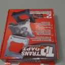 Trans-Dapt 2025 Carburetor Adapter