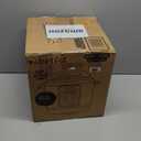 Instant Pot Duo Plus 9-in-1 Multicooker, Pressure Cooker, Slow Cook, Rice Maker, Steamer, Saut, Yogurt, Warmer & Sterilizer, Includes App With Over 800 Recipes, Stainless Steel, 6 Quarts