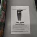 Insulated Flip Portable Blender (Model B-11)