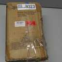 Yes4All Cast Iron Kettlebell, Strength Training 35LB