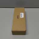 Marsui Greeting Card Display Stand 12 Slot Wooden Card Holder Rack Tabletop Photo Organizer for Vendor Postcards Post Sticker Bookmark Home Office Decoration(Wood Color)