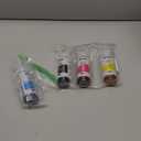 Epson 522 EcoTank Ink Ultra-high Capacity Bottle Black & Color Combo Pack (T522120-BCS) Works with ET-2720, 2800, 2803, 2840, 4700, 4800, 4810