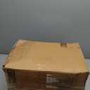 Amazon Basics Adjustable Dumbbell Hand Weight Set, 38 pound, Black