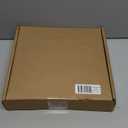 A Gift Inside Holiday Classic Chocolate, Candy & Crunch Gift Basket With Handmade Chocolates, Ghirardelli, Caramel Corn for Gourmet Christmas Food Gift, BB Date: 08/25/25