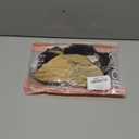 FeelinGirl Womens Body Suits Shapewear Tummy Control Backless Thong Body Shaper V Neck Compression Lace Bodysuit Tops (X-Large, Black)