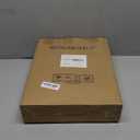 SESEAT Picture Frames Collage, Gallery Wall Frame Set with 11x14 8x10 5x7 4x6 Frames in 3 Different Finishes, Set of 10 (Black&Rustic Brown&Light Brown)