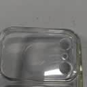 ESR for iPhone 17 Pro Case, Camera Control, Compatible with MagSafe, Shockproof Military-Grade Protection, Magnetic Phone Case for iPhone 17 Pro, Classic Hybrid Case, Clear