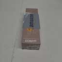 Conair Double Ceramic 1-Inch Curling Iron with Claw Clip, 1-Inch Barrel Creates Classic Curls, Hair Curler for Use on Short, Medium, and Long Hair, White/Rose Gold