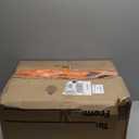 Osteo Cervical Pillow for Neck Pain Relief, Hollow Design Odorless Memory Foam Pillows with Cooling Case, Adjustable Orthopedic Bed Pillow for Sleeping, Support for Side Back Sleepers (Queen(25.5*16.5*5.2/4.1 inches), White)