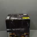 Nespresso Vertuo Coffee and Espresso Maker,1597 ml, by De'Longhi, Graphite Metal