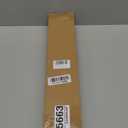 3-in-1 Window Squeegee for Home - 60" Window Cleaning Kit with 3 Microfiber Cloths & Screen Brush, All-in-1 Cleaner Tool for Outdoor Windows, Glass Door & Screens, Lightweight & Easy Storage