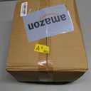 6 Pack Soccer Balls with Pump Needle, Size 3/4/5 Soccer Training Ball Practice for Kids,Youth and Adults, Soccer Ball Bulk