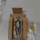 Bandai Kamen Rider Action Figure Kamen Rider Zetsu Inazuma Plasma