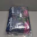 Goodnites Girls' Nighttime Bedwetting Underwear, Size Large (68-95 lbs), 34 Ct (2 Packs of 17)
