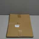 Upgraded 32 x 24 Inch Large Photo Booth Props Picture Frame Vintage Photo Frame Friends Selfie Props for Wedding Mexico Birthday Bachelorette Party Supplies (Round Style)