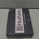 Soap Dispenser for Kitchen Sink, Built in Sink Soap Dispenser (Brushed Nickel), Countertop Dish Soap Dispenser Stainless Steel Pump with 47" Extension Tube kit, No Need to Frequent Refills