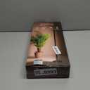 Bedee LED Grow Light for Indng Lamp for Greenhouse With Hanging Accessories