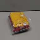 Pet Parents Washable Dog Diapers (3pack) + Extendrs of Durable Doggie Diapers, Premium Dog Diapers Female (Large, Samba) (19-27")