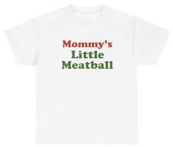 T-shirt For Women's Size L