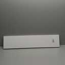 SXCY 4PCS for 2025 Kia EV6 Screen Protector [GPS+AC] 2025 EV6 Accessories 2026 EV6 [All-one Flat] Screen Protector[Nano]