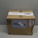 Full Size 4 Piece Sheet Set - Comfy Breathable & Cooling Bed Sheets Set - Hotel Luxury Bedding for Women, Men, Kids, Teens, Boys & Girls - Deep Pockets, Ultra-Soft and Wrinkle Free - Oeko-Tex - White