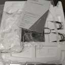 Frigidaire 5-in-1 Air Fryer Combo Oven with Viewing Window, Large 12.6 QT Capacity, Digital Display, 5 Cooking Modes, 7 Recipe Presets, Automatic Shake Reminder, PFAS-Free Cooking Surfaces, Black