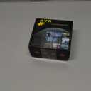 WiFi Spy Smoke Detector Hidden Camera 1080P HD Video Camera Wireless Security Camera with Night Vision, Motion Detection, Remote View for Home and Office