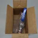 DERNORD 1/2 Inch Stainless Steel Ball Valve Weldless Bulkhead For Home Brew Kettle (1/2 NPT to 1/2 Barb Hose)