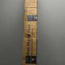 JAUREE 95 Inches Clothes Drying Rack, Drying Rack Clothing Folding Indoor Outdoor, Heavy Duty Stainless Steel Laundry Rack, Foldable Portable Large Clothes Rack Garment Rack with 20 Windproof Hooks (Silver)