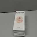 Semi Cured Gel Nail Strips|Works with Any UV/LED Lamps|20 Pcs Gel Nail Stickers|Long-Lasting Two Weeks and Easy to Apply & Remove|Purple