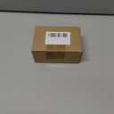 LUCKY STAR MR16 Socket, GU5.3 Socket, LED Halogen Lamp Ceramic Wire Connector Base Socket Adapter MR16 MR11 GU5.3 Socket (10) Pack.