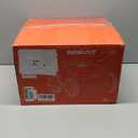 (2025 New) Robotic Pool Vacuum, Robotic Pool Cleaner for Inground Pools, Pool Robot with Smart Navigation, Floor/Wall/Waterline Cleaning, 180 Mins Runtime for Pool Up to 2100 Sq.ft