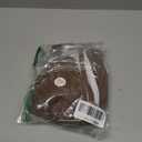 VIMPUNEC High Waisted Bikini Sets for Women Two Piece Tummy Control Swimsuits Sporty High Cut Bathing Suit Medium